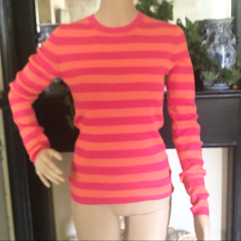 M Kors Collection swtr